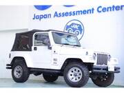 2005 CHRYSLER JEEP WRANGLER SPORT