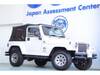 CHRYSLER JEEP WRANGLER