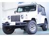 CHRYSLER JEEP WRANGLER