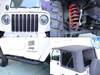 CHRYSLER JEEP WRANGLER