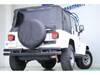 CHRYSLER JEEP WRANGLER
