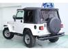CHRYSLER JEEP WRANGLER