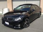 2012 TOYOTA CROWN