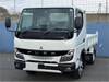 FUSO CANTER