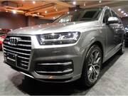 2016 AUDI Q7