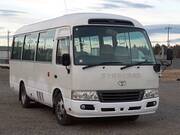 2009 TOYOTA COASTER