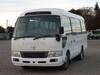 TOYOTA COASTER