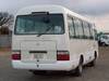 TOYOTA COASTER