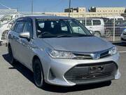2020 TOYOTA COROLLA FIELDER