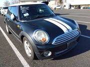 2009 BMW MINI COOPER
