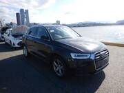 2016 AUDI Q3
