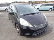 2008 HONDA FIT RS
