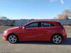 MERCEDES BENZ A CLASS