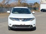 2012 NISSAN MURANO 250XL