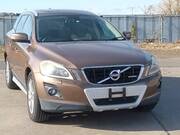2009 VOLVO XC60