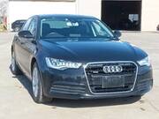 2014 AUDI A6