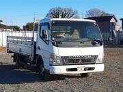 2006 MITSUBISHI CANTER 2ton