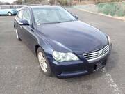 2008 TOYOTA MARK X 250G