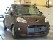 2012 TOYOTA PORTE