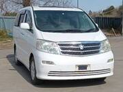 2004 TOYOTA ALPHARD MZ