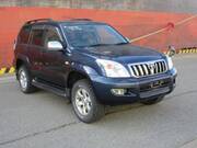 2005 TOYOTA LAND CRUISER PRADO TX