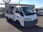 2007 MAZDA BONGO TRUCK 0.85ton