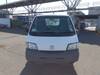 MAZDA BONGO TRUCK