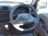 MAZDA BONGO TRUCK