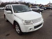 2012 SUZUKI ESCUDO 2.4XG