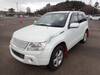 SUZUKI ESCUDO