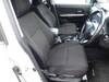 SUZUKI ESCUDO