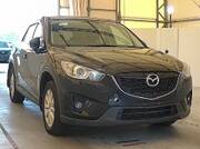 2012 MAZDA CX-5 20S