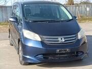 2009 HONDA FREED