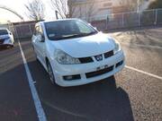2014 NISSAN WINGROAD 15M