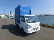 2019 SUZUKI CARRY TRUCK 0.35ton
