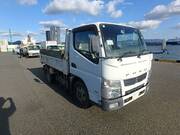 2014 MITSUBISHI CANTER 3ton