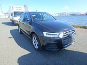 2016 AUDI Q3