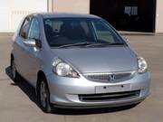 2005 HONDA FIT 1.5W