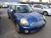 2008 BMW MINI COOPER