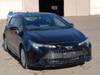 TOYOTA COROLLA SPORT