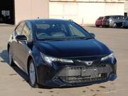 2022 TOYOTA COROLLA SPORT