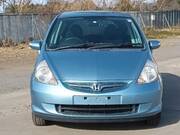 2006 HONDA FIT