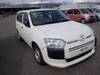 TOYOTA PROBOX VAN