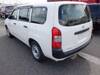 TOYOTA PROBOX VAN