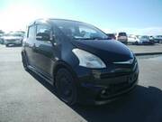 2006 TOYOTA RACTIS G