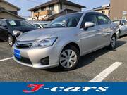 2013 TOYOTA COROLLA AXIO