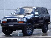 1996 TOYOTA LAND CRUISER VX