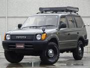 1998 TOYOTA LAND CRUISER PRADO TX