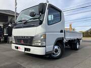 2005 FUSO CANTER GUTS