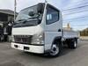 FUSO CANTER GUTS
